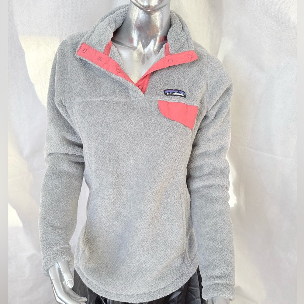 Women's Lightweight Fleece Pullover